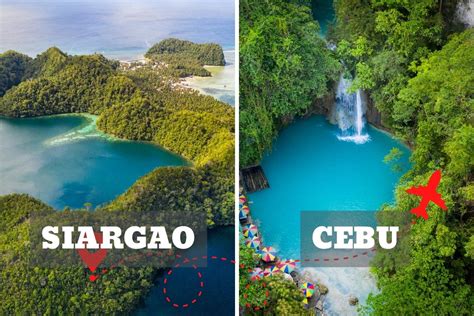siargao to cebu|how to get to siargao from cebu.